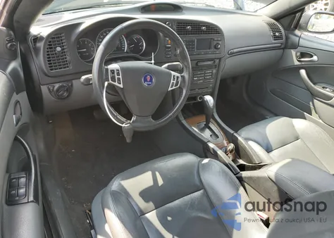 1965 Jaguar Coupe from USA, damaged, VIN NULL